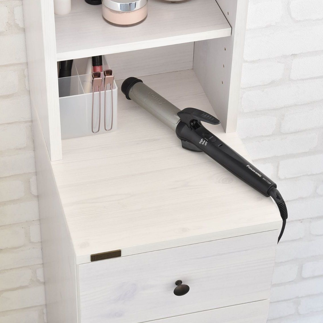 隙間収納ラック