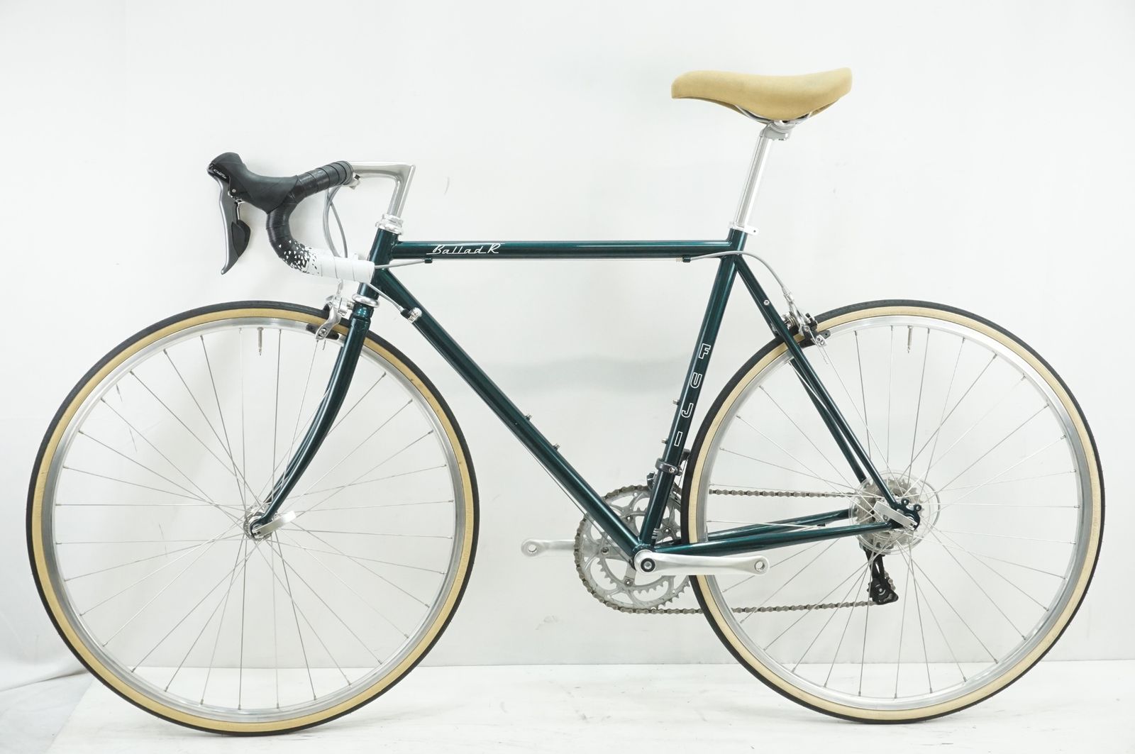 FUJI フジ BALLAD R 2018年モデル ロードバイク 大宮店