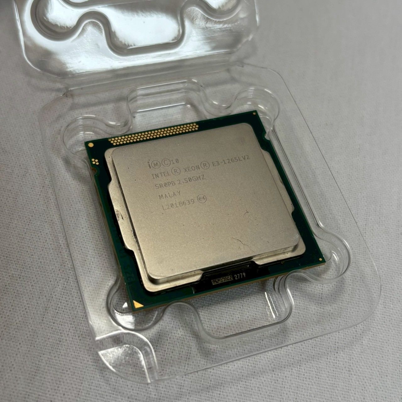 ジャンク CPU|4点セット|AMD|Ryzen5|Xeon|Celeron|A6|