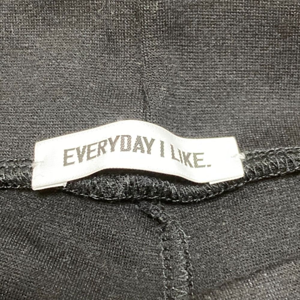 新品同様 23AW EVERYDAY I LIKE. エブリデイアイライク