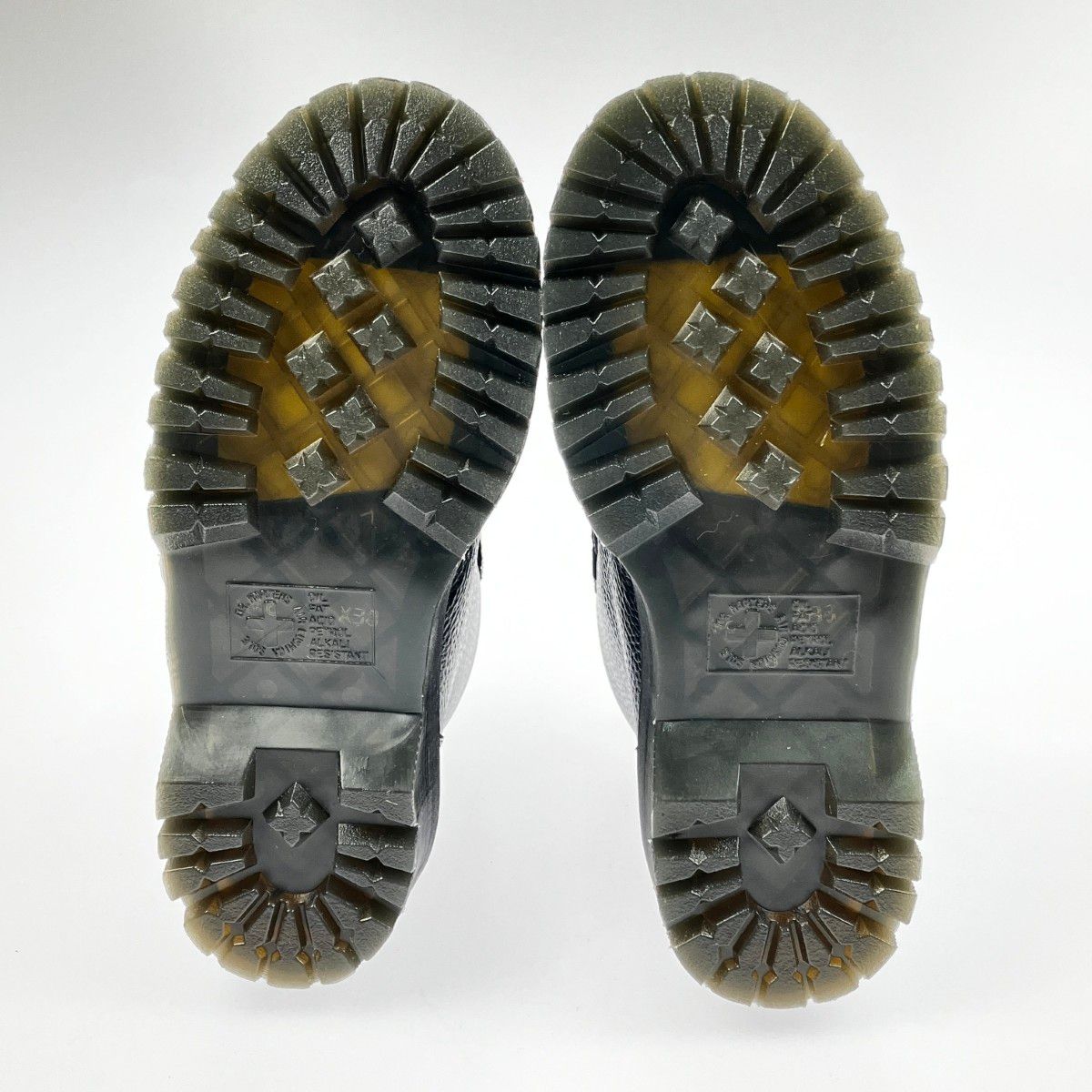 ▽▽Dr.Martens ドクターマーチン デボンハート 2ストラップ UK5 24cm 