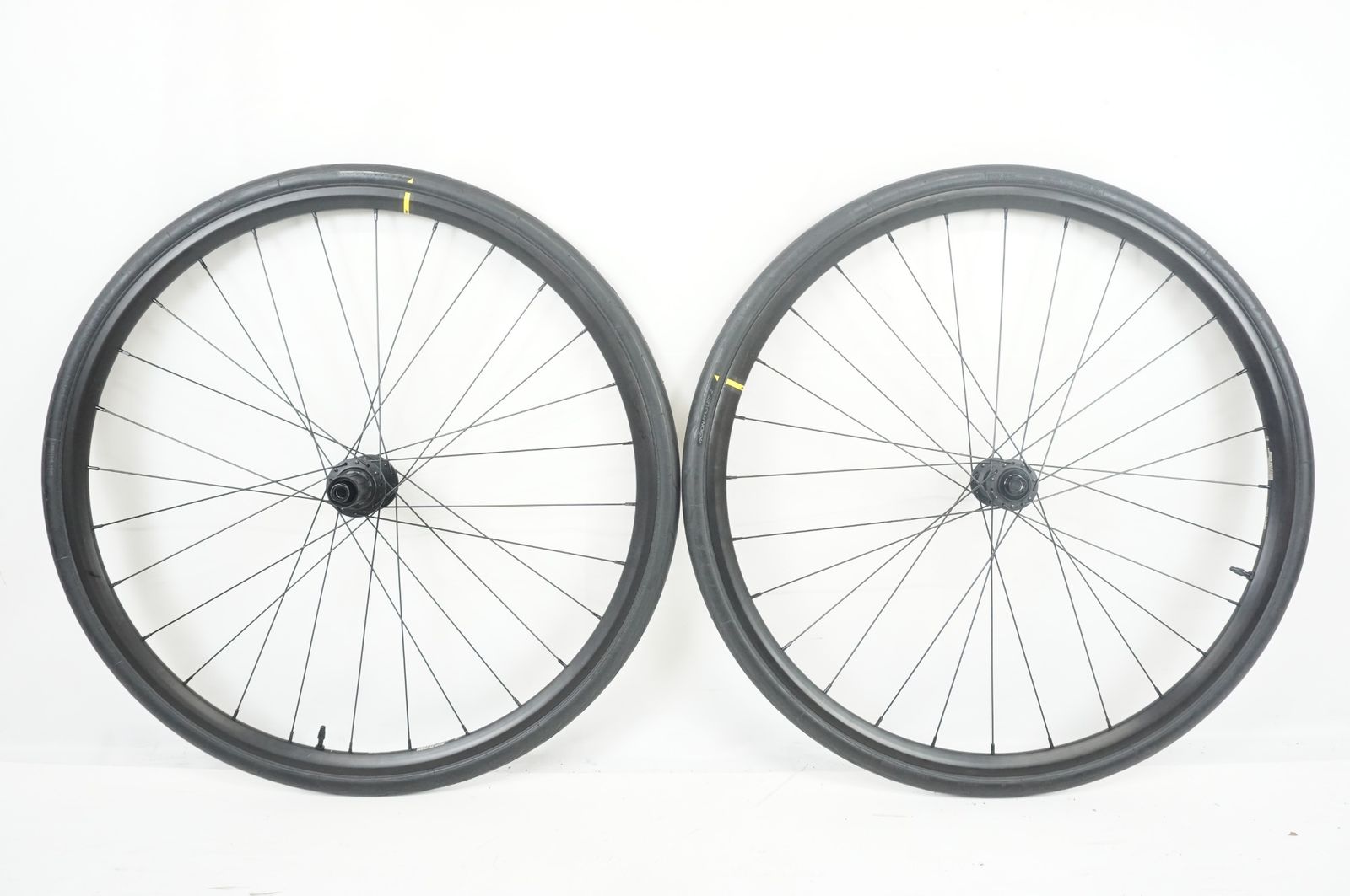 MAVIC ホイールカバー ケース 2コセット
