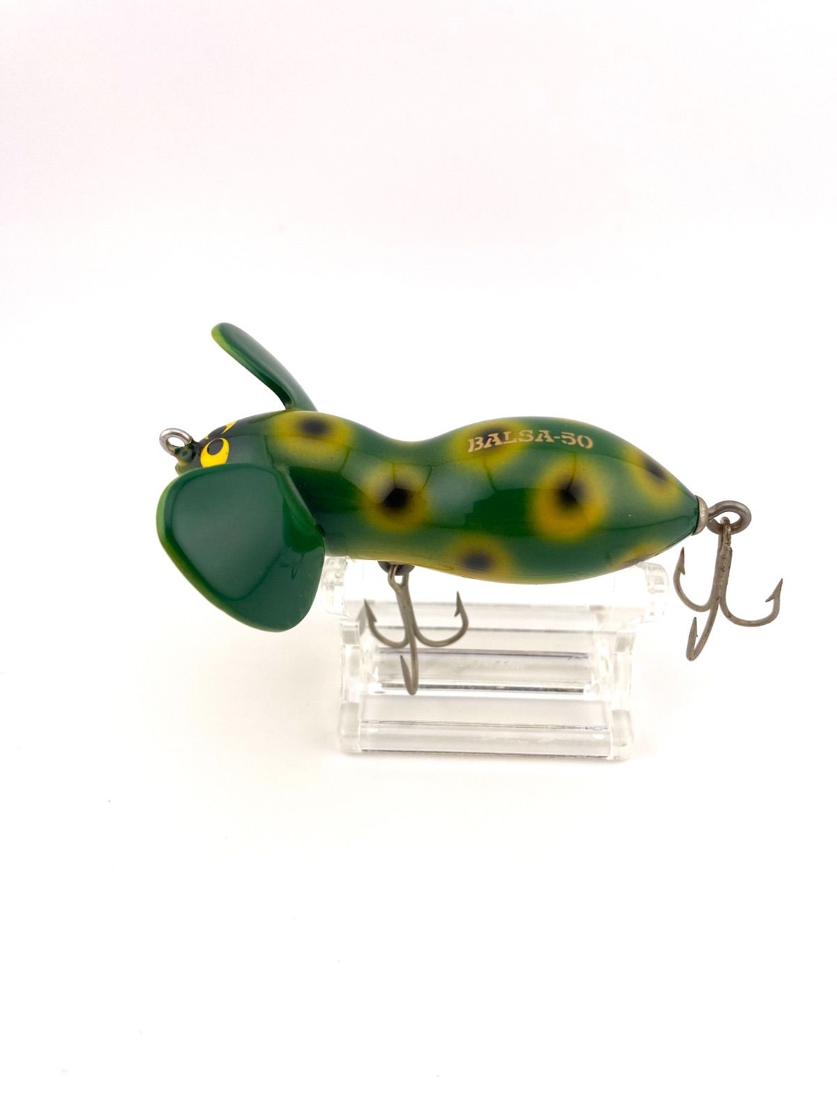 バルサ50 ラージマウス スーパービッグ SB