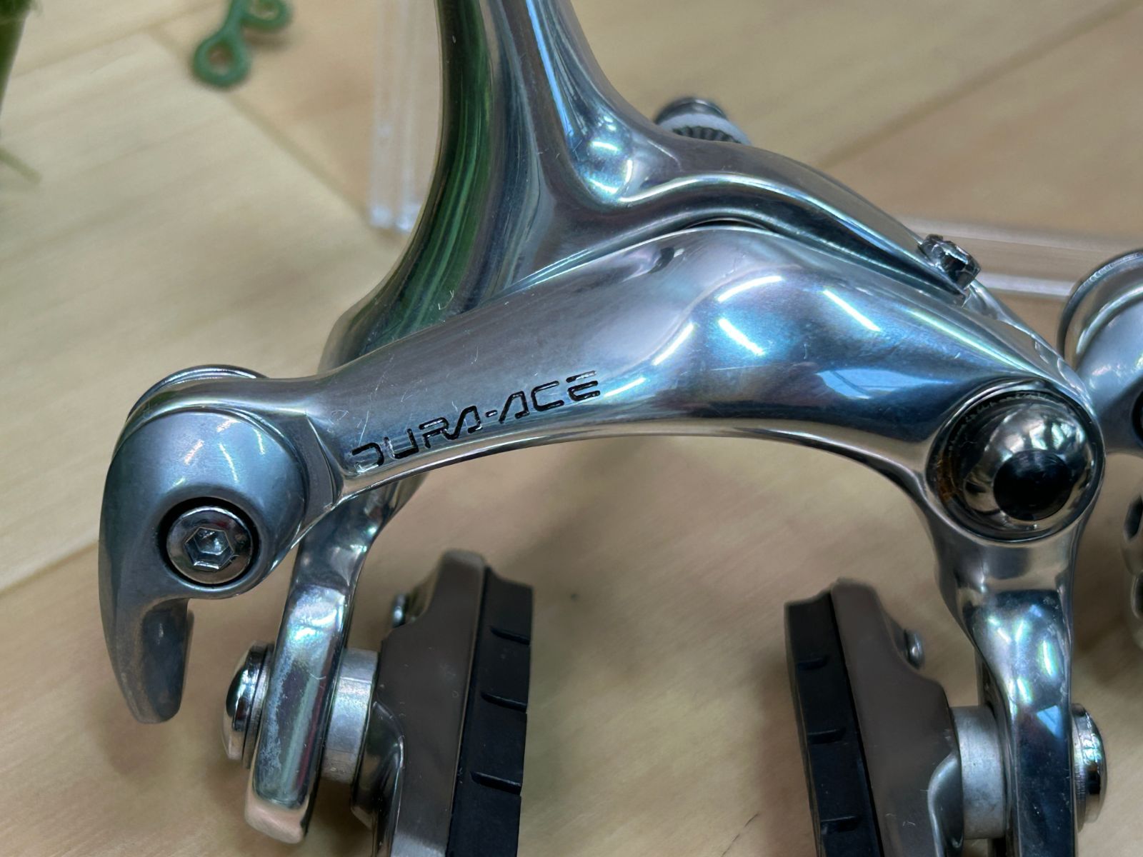 JA718 シマノ SHIMANO デュラエース DURA-ACE BR-9000 キャリパー