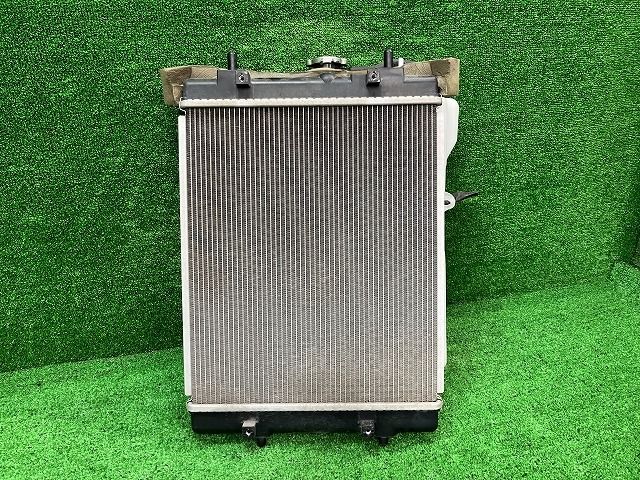 ルーミー M910A ラジエーター G コージーエディション 4WD T.RAD 