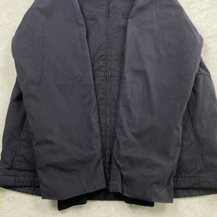 70年代~80年代 U.S.NAVY 米軍実品 サブマリンジャケット