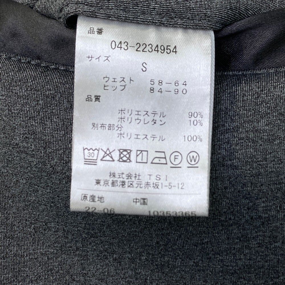 サイズ：S ST ANDREWS セントアンドリュース ストレッチスカート