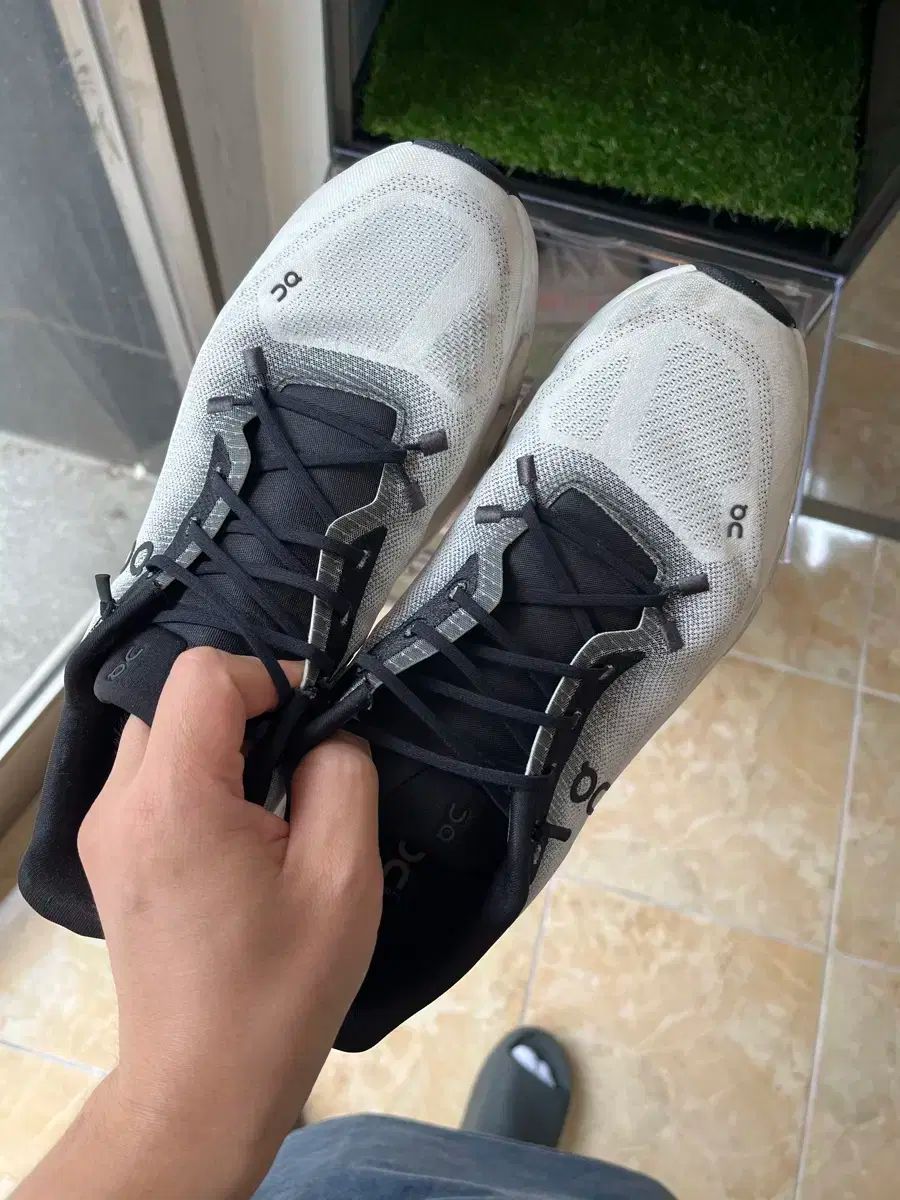 単ランニング クラウドティルト 275