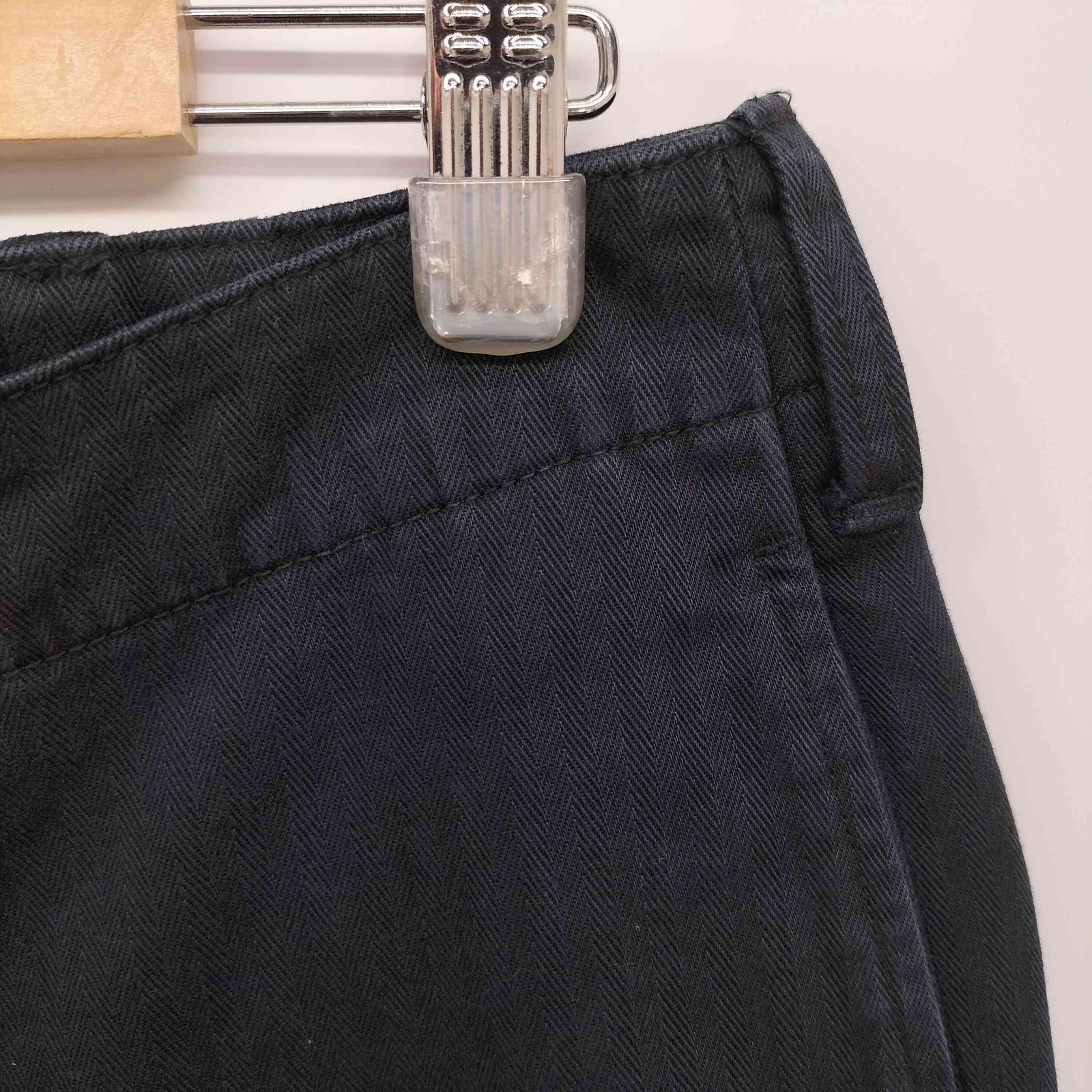 シュプリーム Supreme 24AW Washed Herringbone Chino Pant メンズ 30 