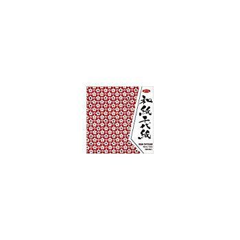(未使用･未開封品)　ショウワグリム 和紙千代紙 48枚入 23-1971 tu1jdyt 未使用・未開封品) ショウワグリム 和紙千代紙 48枚入 23-1971 tu1jdyt