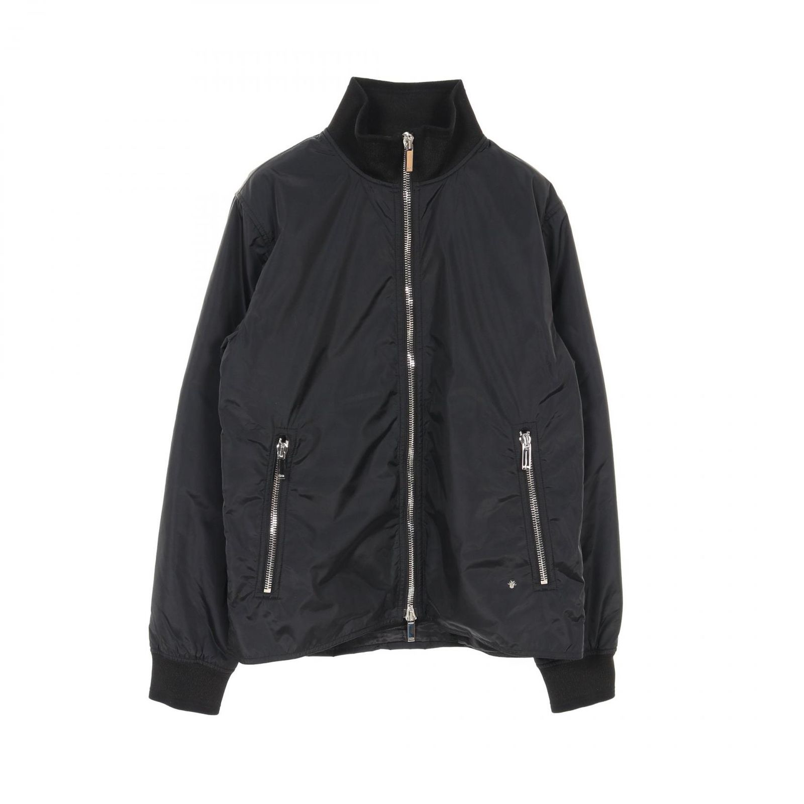 ディオール・オム DIOR HOMME ブルゾン 863C418M3830 ブラック 