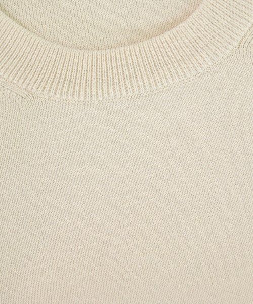 Theory luxe - theory luxe ニット・セーター 40(M位) オレンジ系 【古着】【中古】 theory luxe ニット・セーター レディース 【古着】【中古