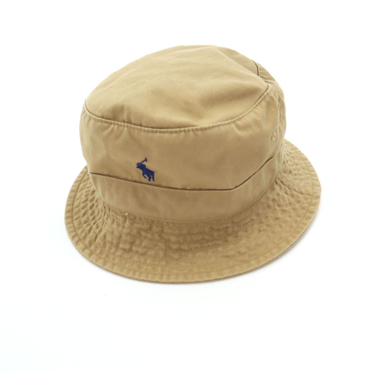 POLO RALPH LAUREN ポロラルフローレン バケット ハット S/M