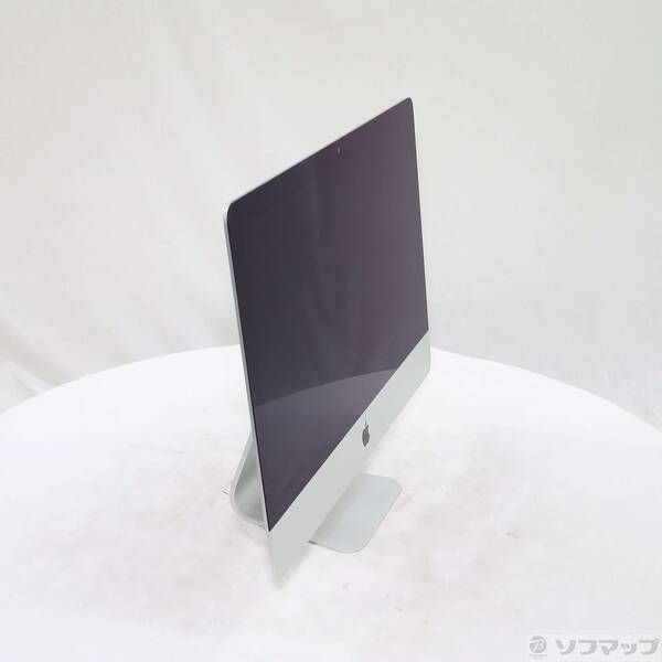 Mac (Apple) - 208 iMac 21.5 (2017) MMQA2J/A 中古美品 中古品〕 iMac 21.5-inch Mid-2017 MMQA2J／A Core_i5 2.3GHz