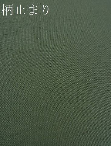 平和屋野田店□極上 洛風林 工芸帯地 六通柄 本袋帯 紬地 魚 逸品 BAAA3070zb4 - メルカリ