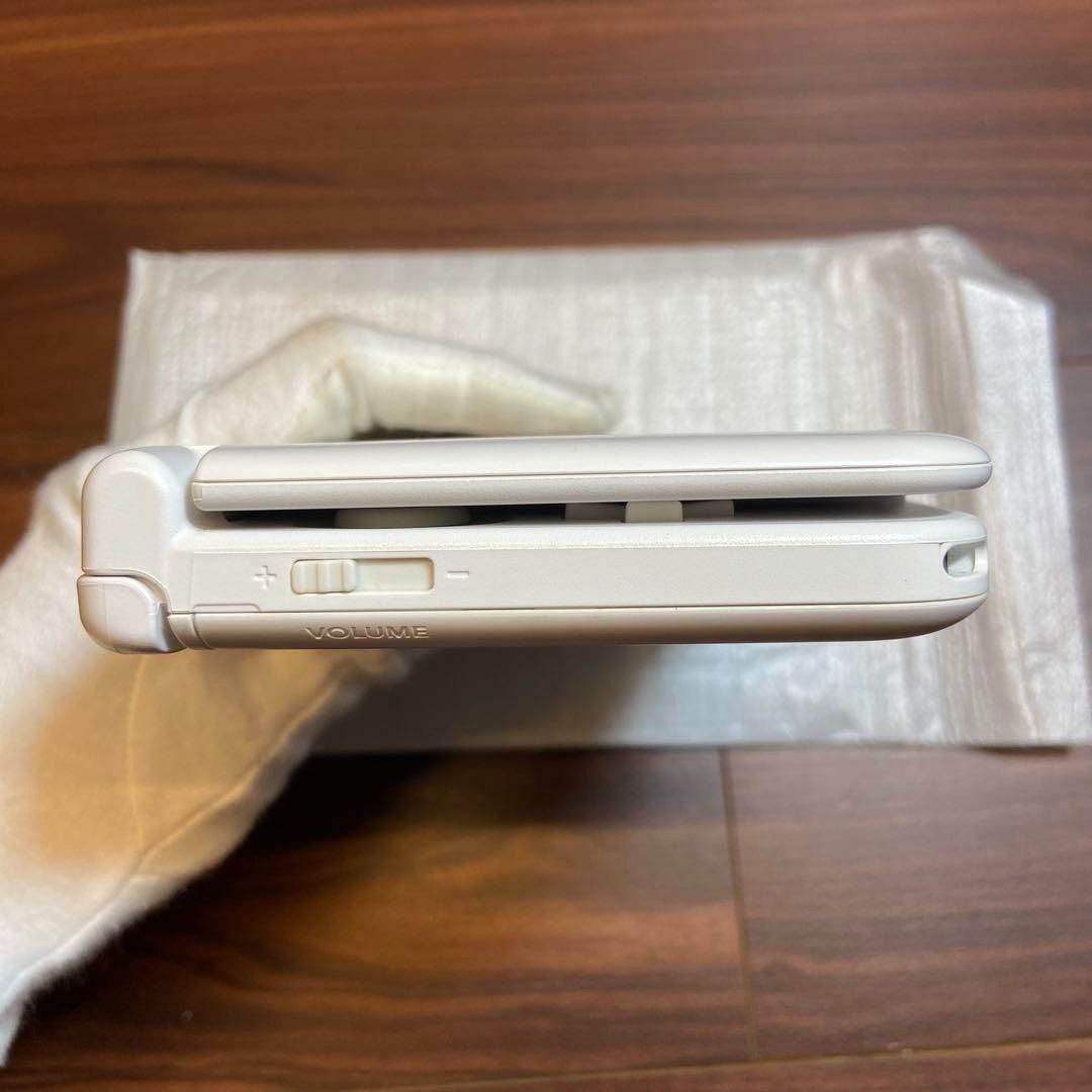 ニンテンドー 3DSLL