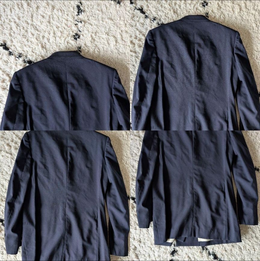 ポールスチュアート ビジネススーツ