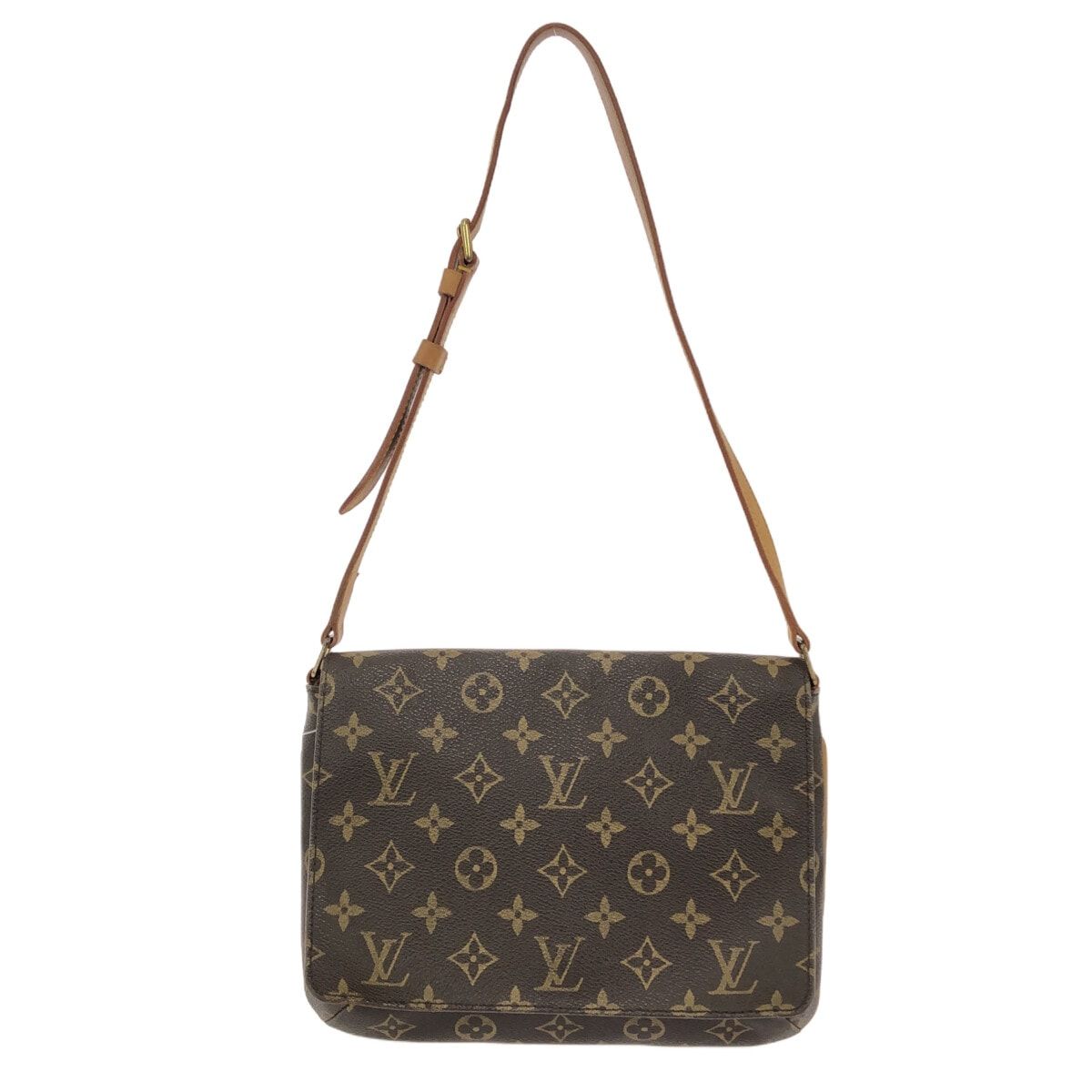 LOUIS VUITTON(ルイヴィトン) ショルダーバッグ モノグラム ミュゼット 