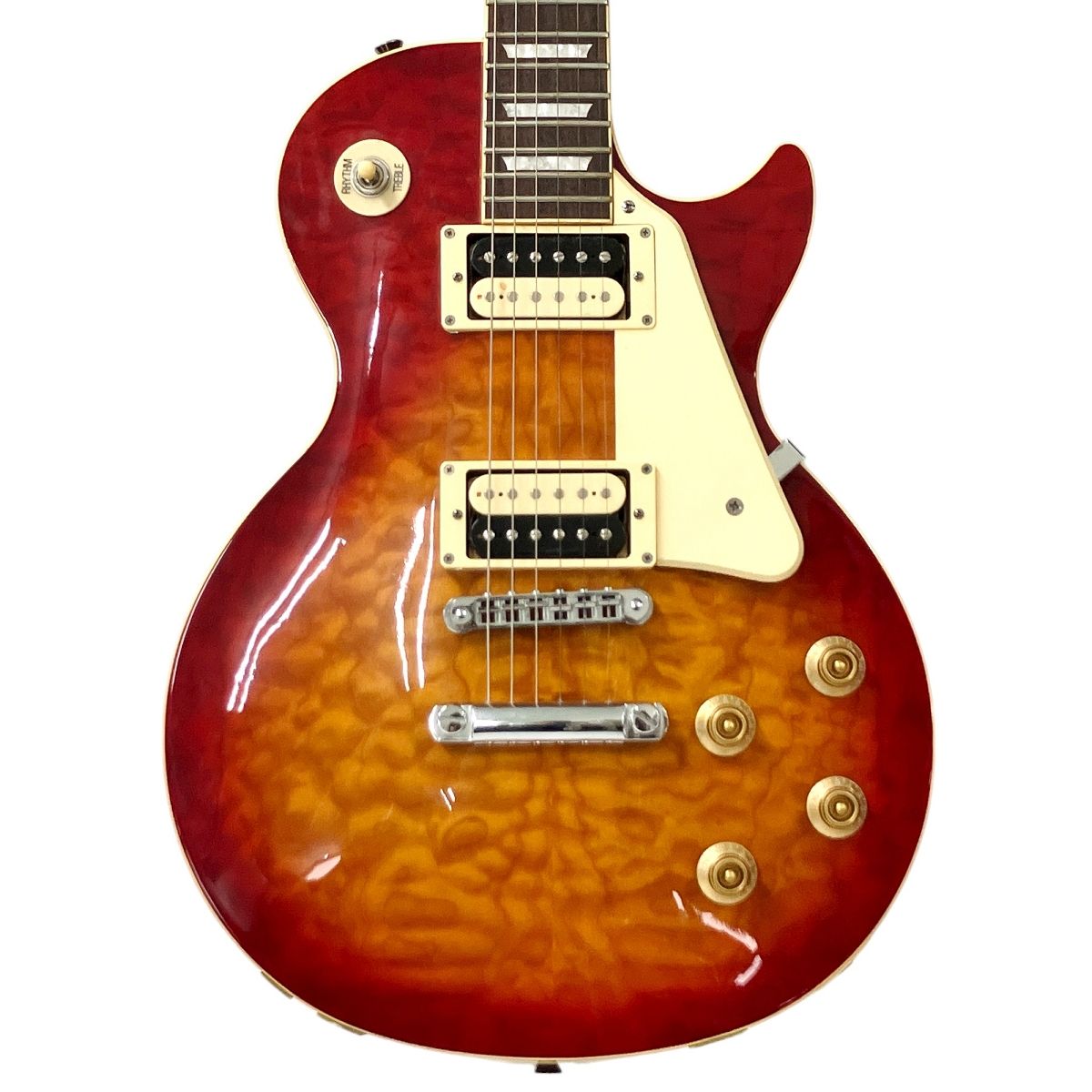 Bacchus Live Road | UNISOUND BANGKOK エレキギター、中古