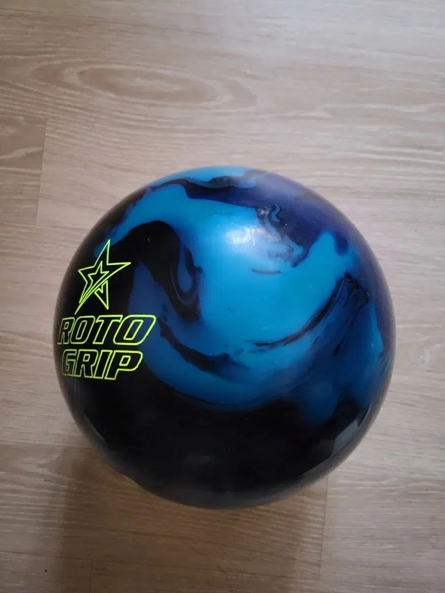 Roto Grip X-CELL ボウリングボール 青 X-セル - ハイスポーツ社 ：信頼のボウリング用品販売