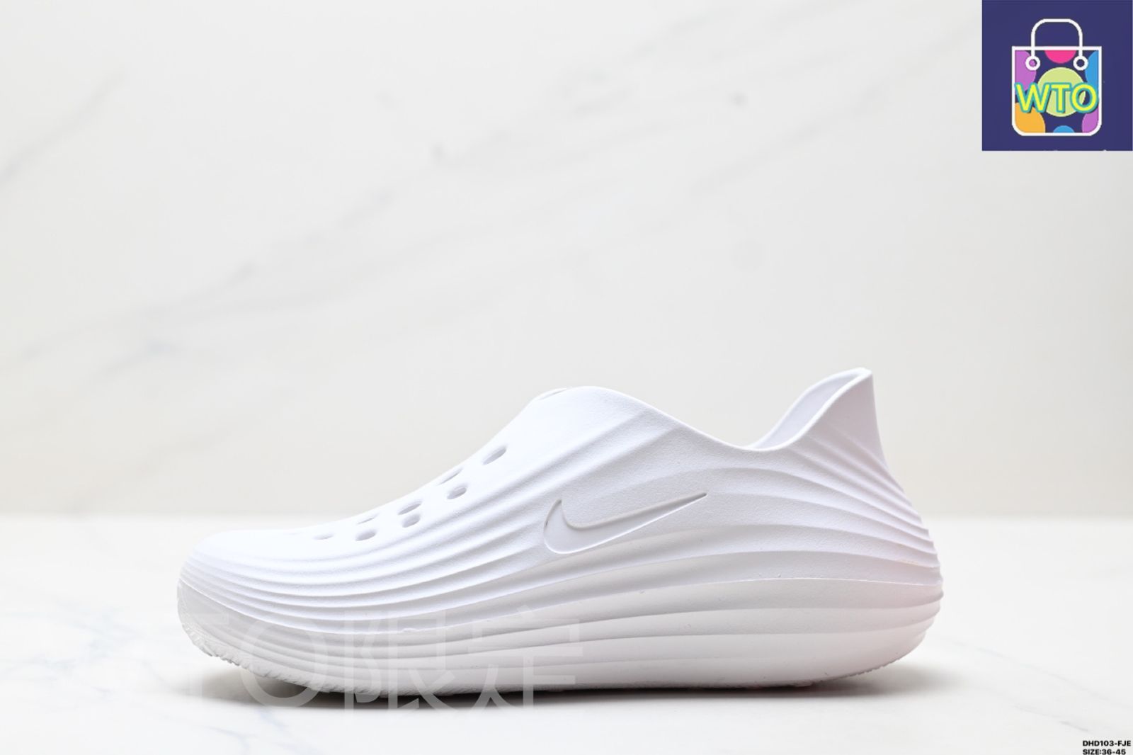  ナイキ Nike ReactX シンプルで快適なクロッグシューズ-WTO輸入3 スニーカー 靴