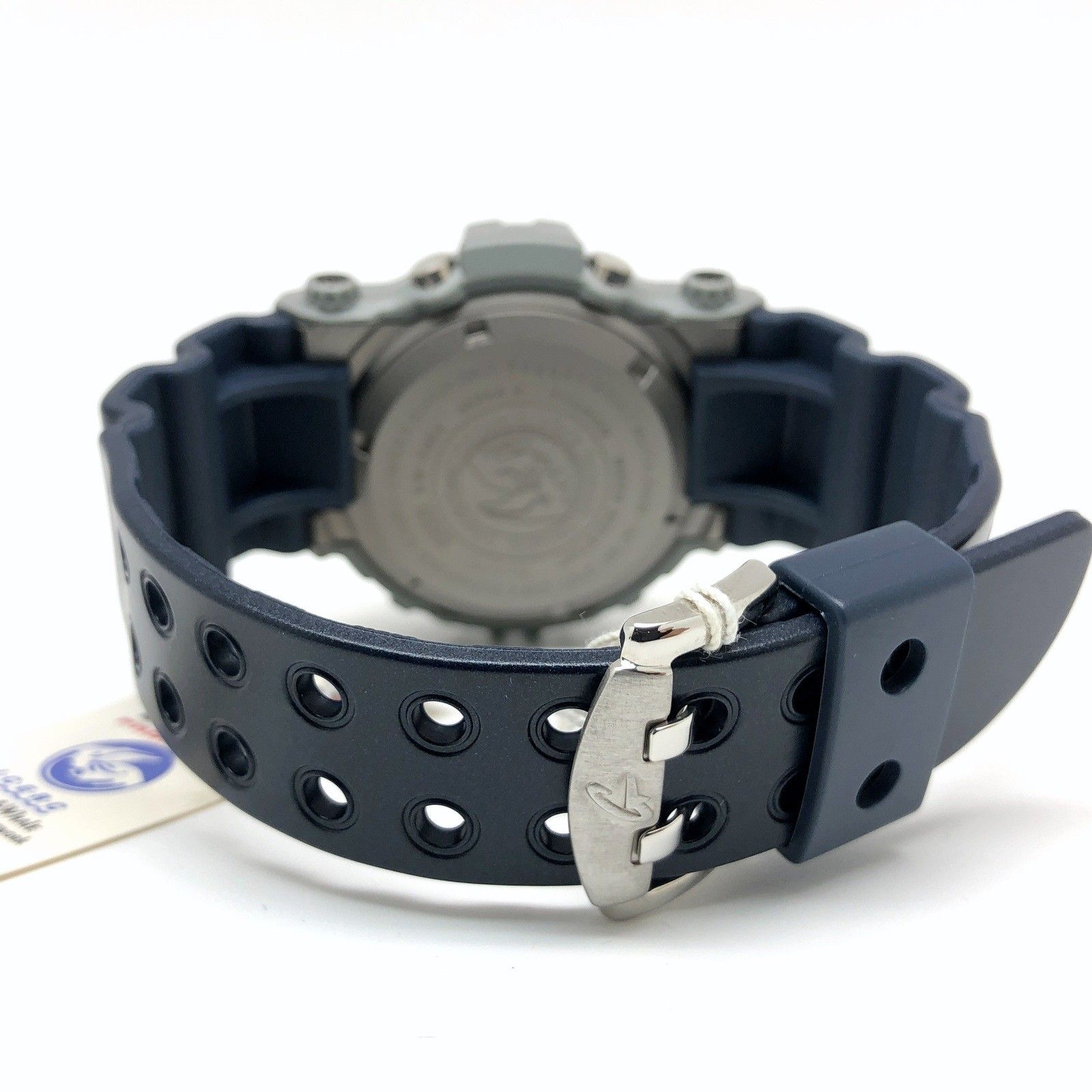 G-SHOCK ジーショック GW-200K-2 FROGMAN イルクジ2001 フロッグマン 