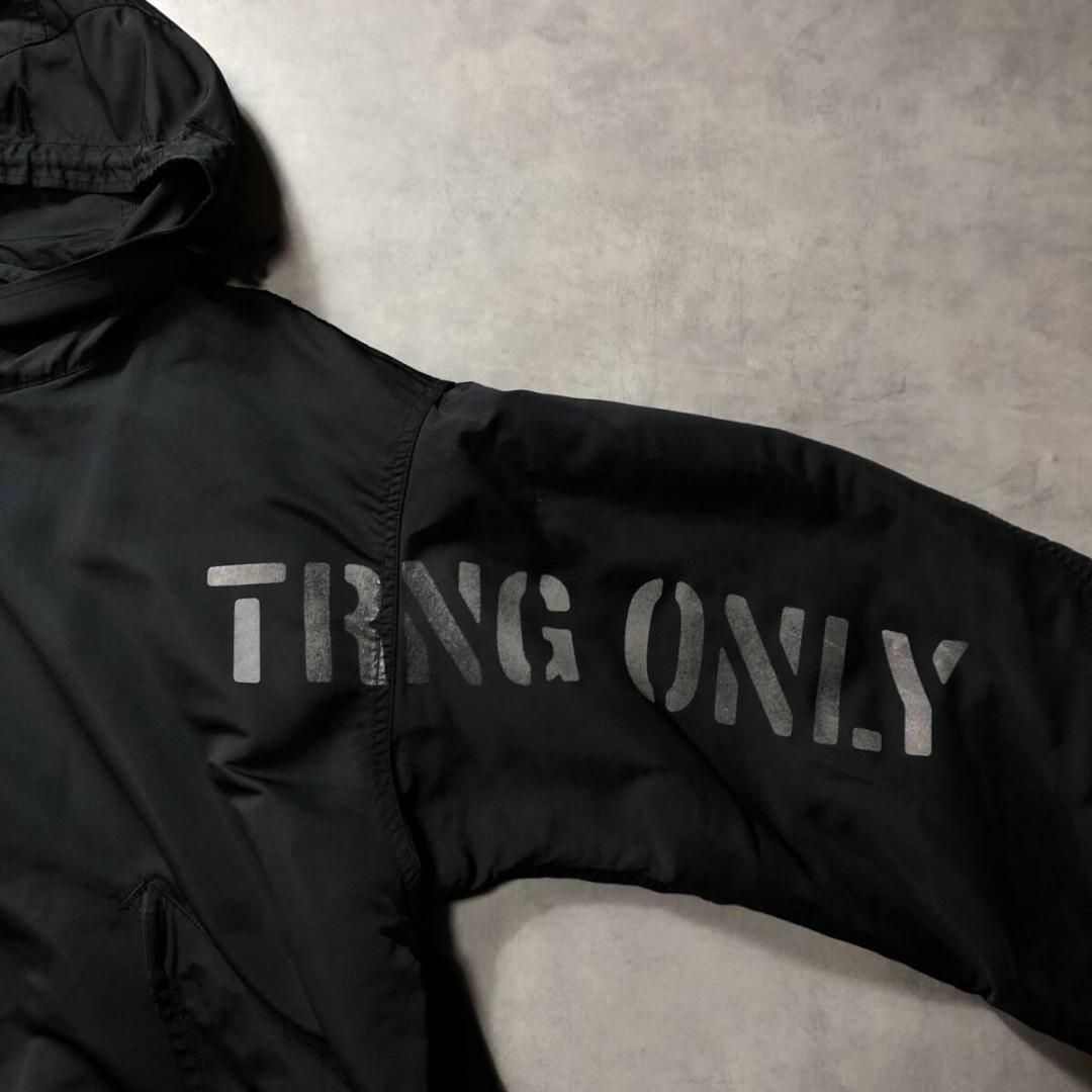 GQ1868◇N.HOOLYWOOD / STUDIOUS :22aw M-51 MODS COAT◇36◇クロ