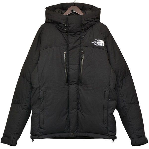 THE NORTH FACE ザノースフェイス Baltro Light Jacket GORE-TEX ゴアテックスダウンジャケット バルトロライトジャケット ND92240 8054000216130