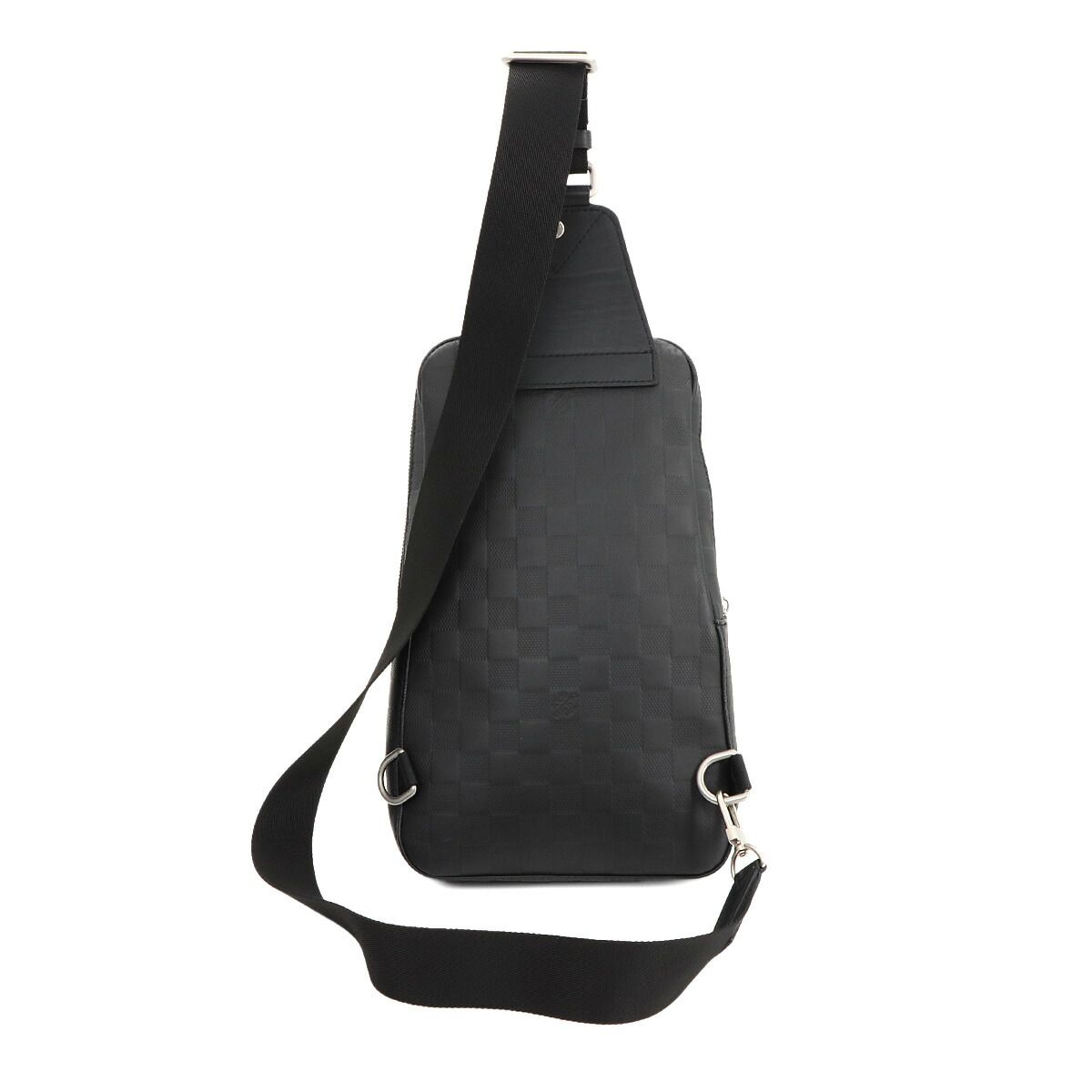 新品同様 ルイ ヴィトン LOUIS VUITTON ダミエ アンフィニ