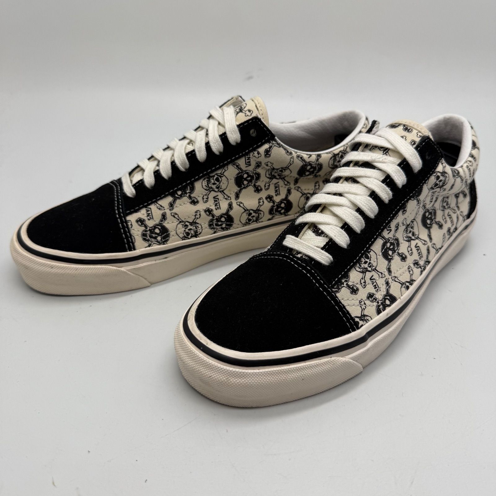 90s VANS スカルパイレーツ 総柄 バッグ PIRATE BAG USA 90s VANS スカルパイレーツ 総柄 バッグ PIRATE BAG USA 上質で