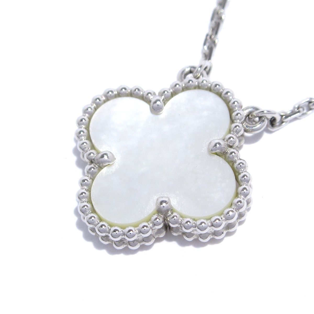 アクセサリー Van Cleef & Arpels ジップ - ヴァン クリーフ&アーペル - Van Cleef & Arpels