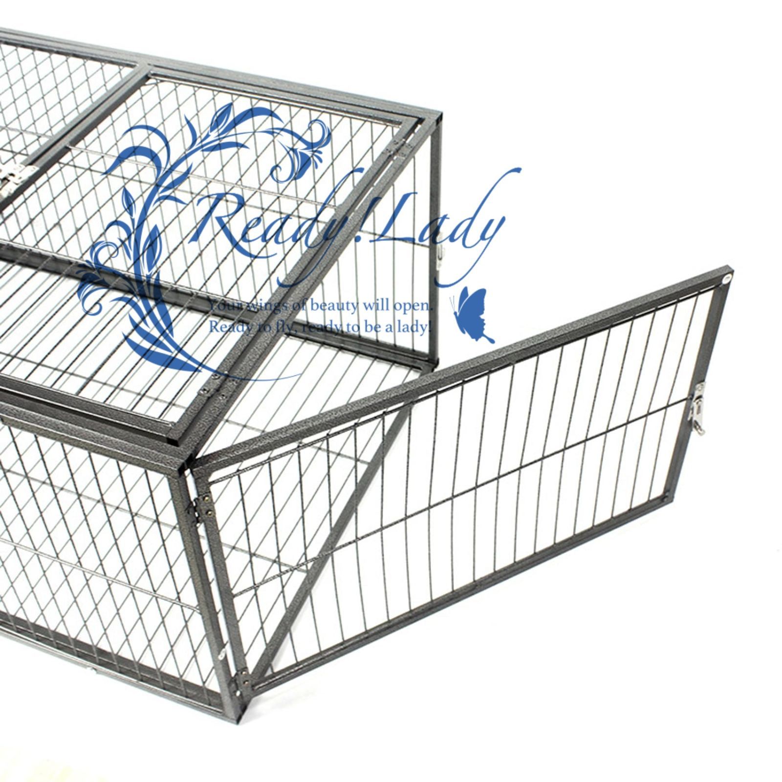 スチール製 天井扉