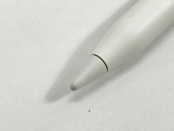 美品 Apple Pencil アップルペンシル第2世代 A2051-