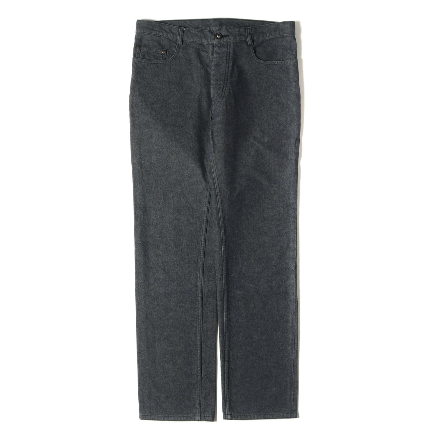 Maison Margiela メゾン マルジェラ パンツ サイズ:48 11AW ボタン 