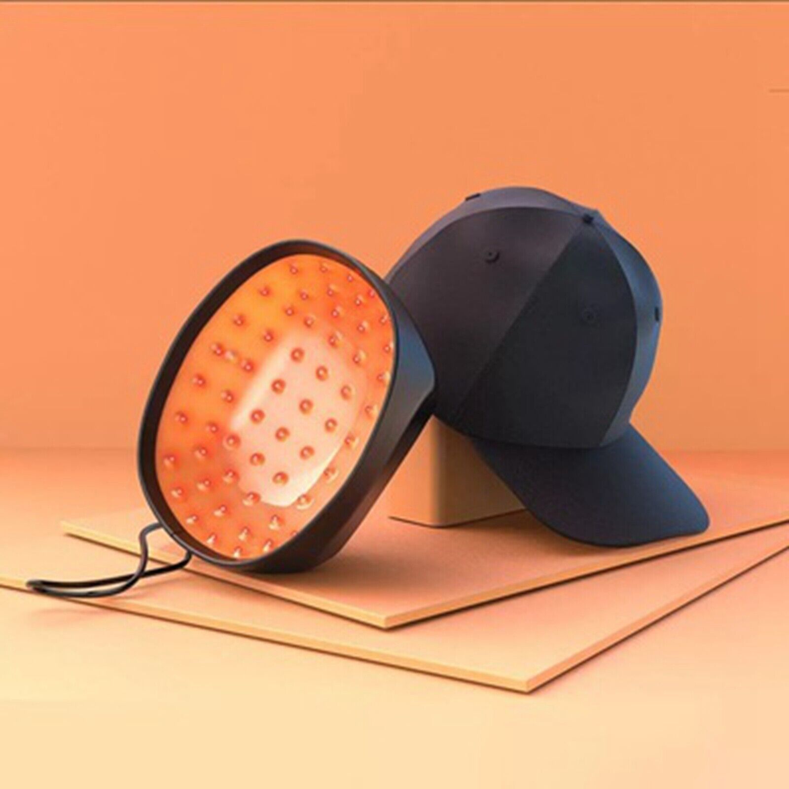 かんたん操作 頭髪ケア