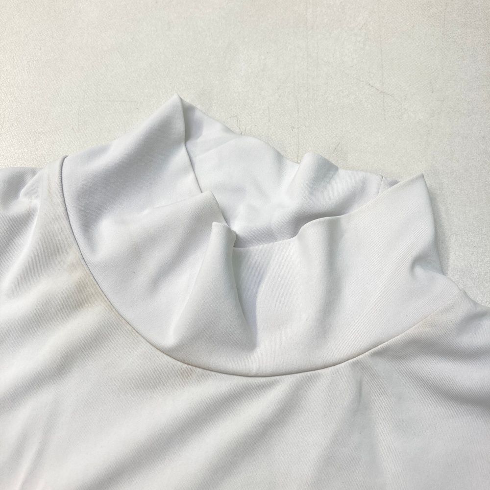 サイズ：36 MARK&LONA マークアンドロナ 2023年モデル モックネック