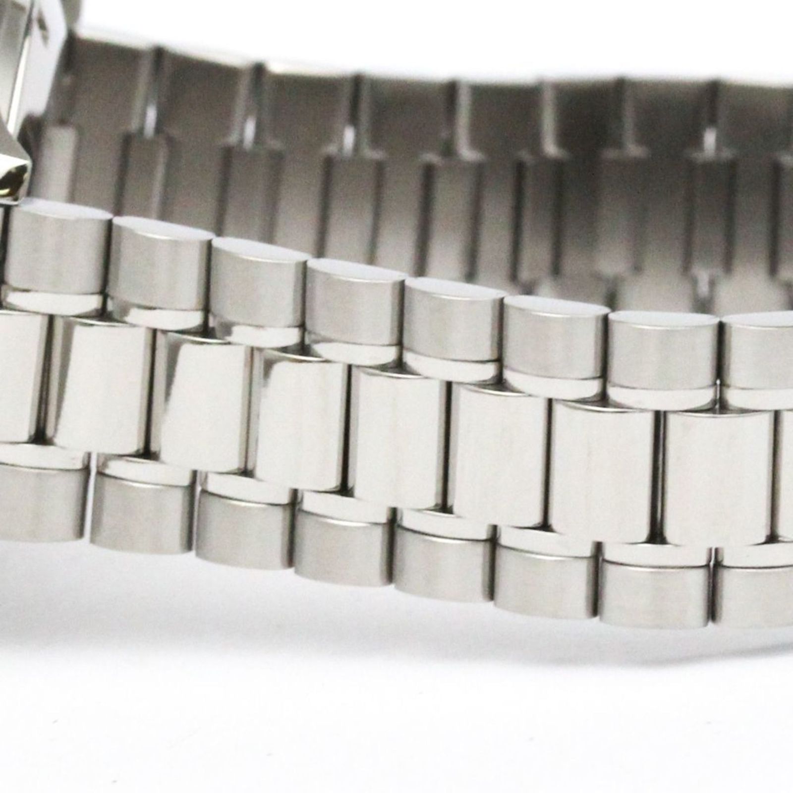 ステンレススチール 自動巻き