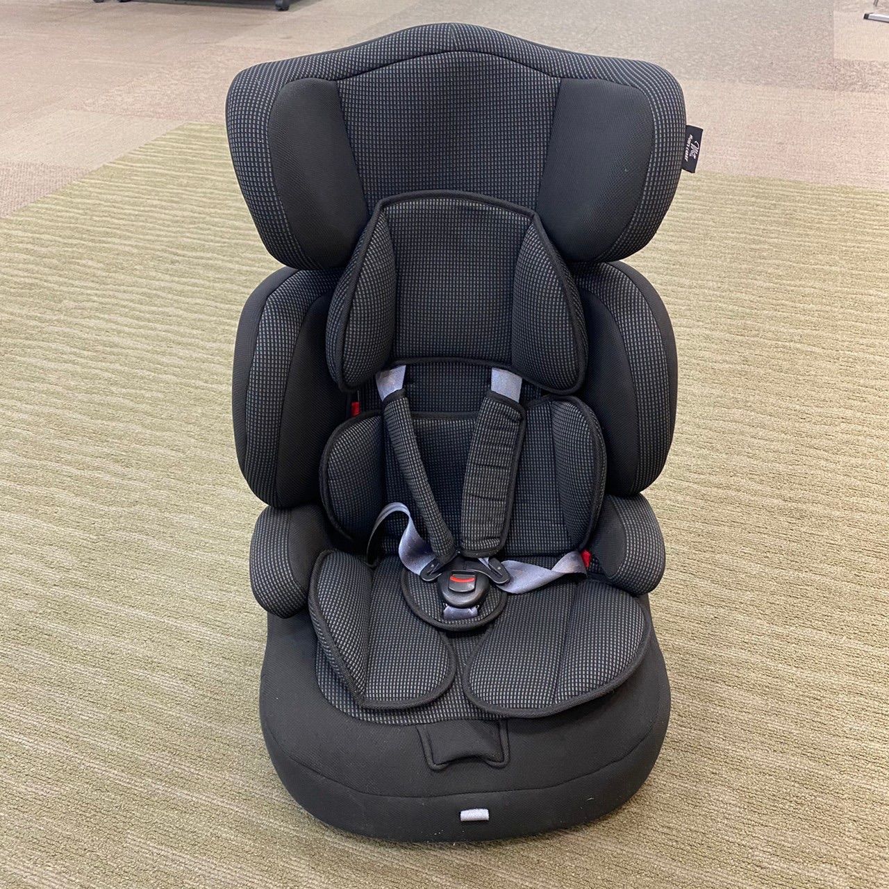 美品 新生児OK シーエー ターン レジェFIX ISOFIX 回転可能