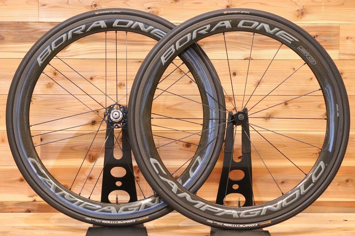 カンパニョーロ CAMPAGNOLO ボーラ BORA ONE 50 RIM TU AC3