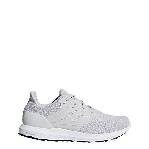 アディダス(adidas) ランニングシューズ スカイロケット B43698 グレー 28.5cm