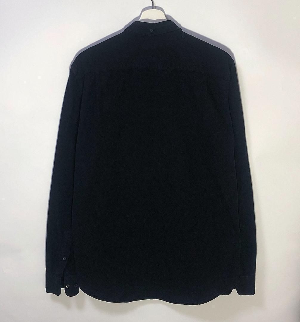 絶対お買い得! 人気 supreme シュプリーム オックスフォードシャツ ブラック ピスネーム 平民の価格、数量限定!