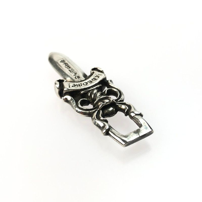 CHROME HEARTS
