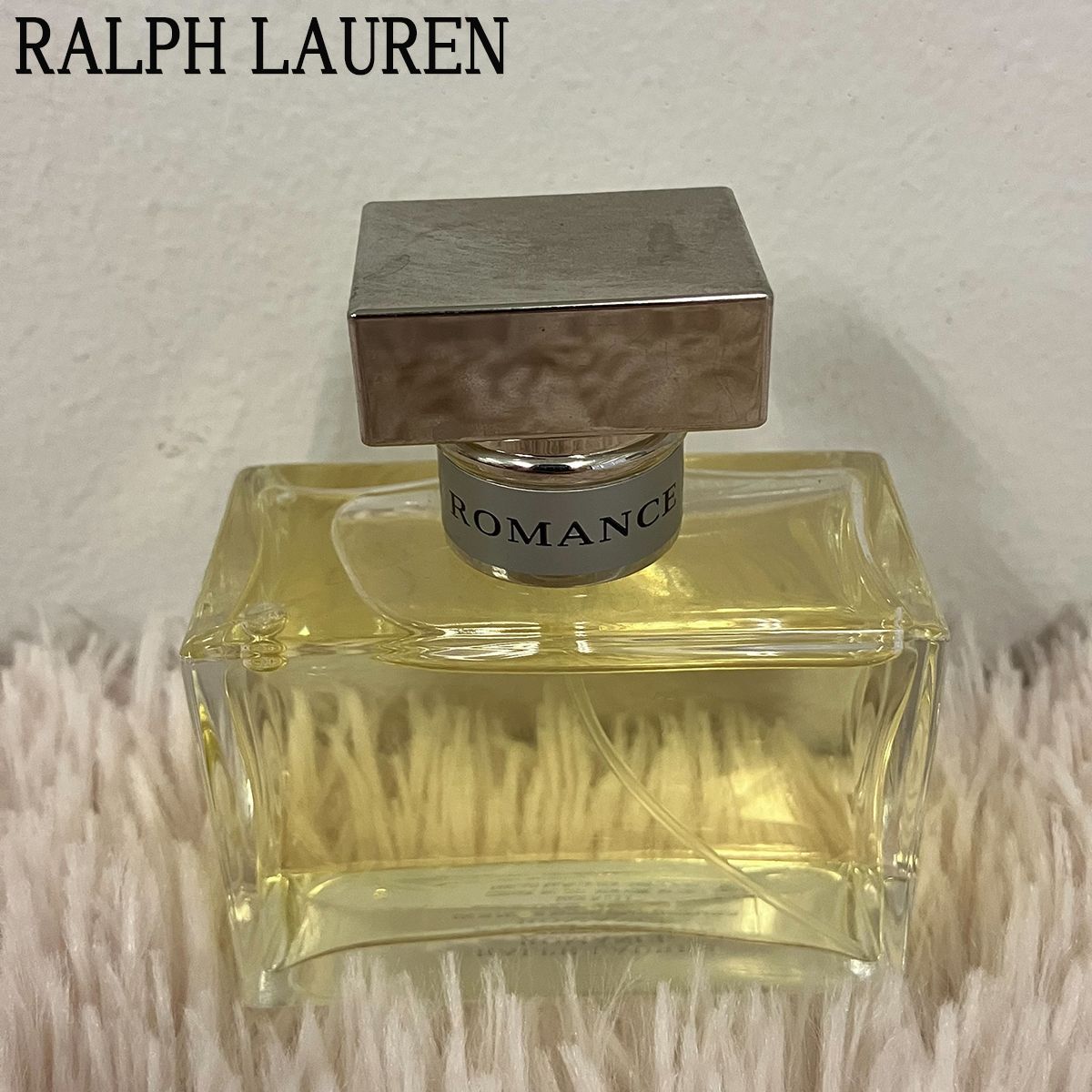 Amazon | ラルフローレン ラルフ 50ml EDT オードトワレスプレー