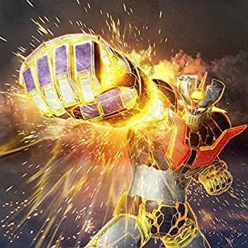 【中古】「非常に良い」マジンガーZ / INFINITY 通常版 [DVD] 中古】「非常に良い」マジンガーZ / INFINITY 通常版 [DVD] - メルカリ