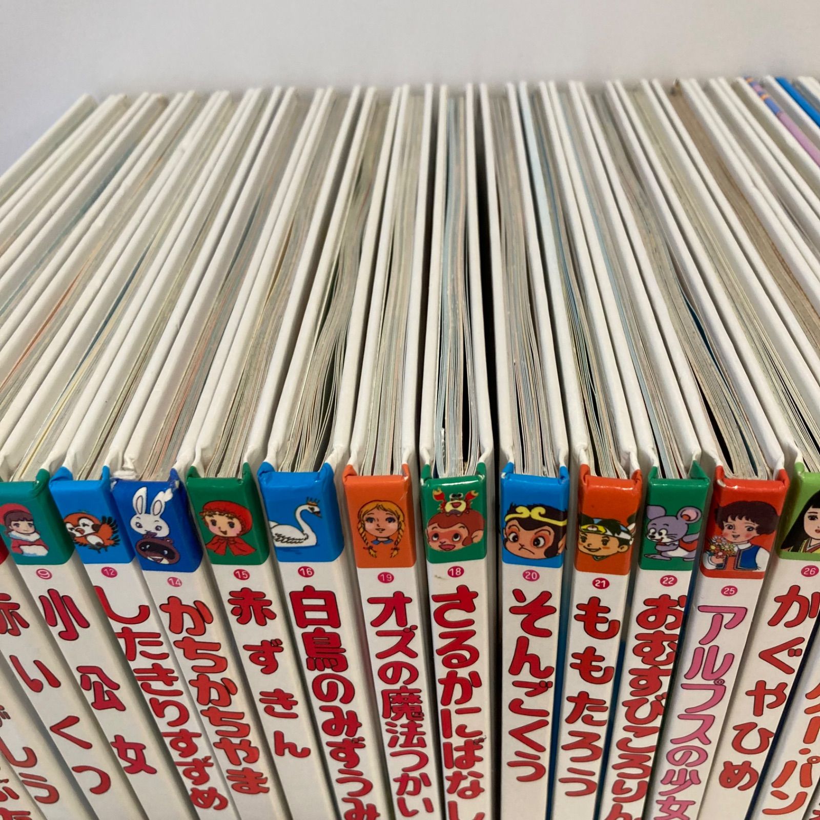 クーポンあり】世界名作ファンタジー30冊セット ポプラ社 小学校
