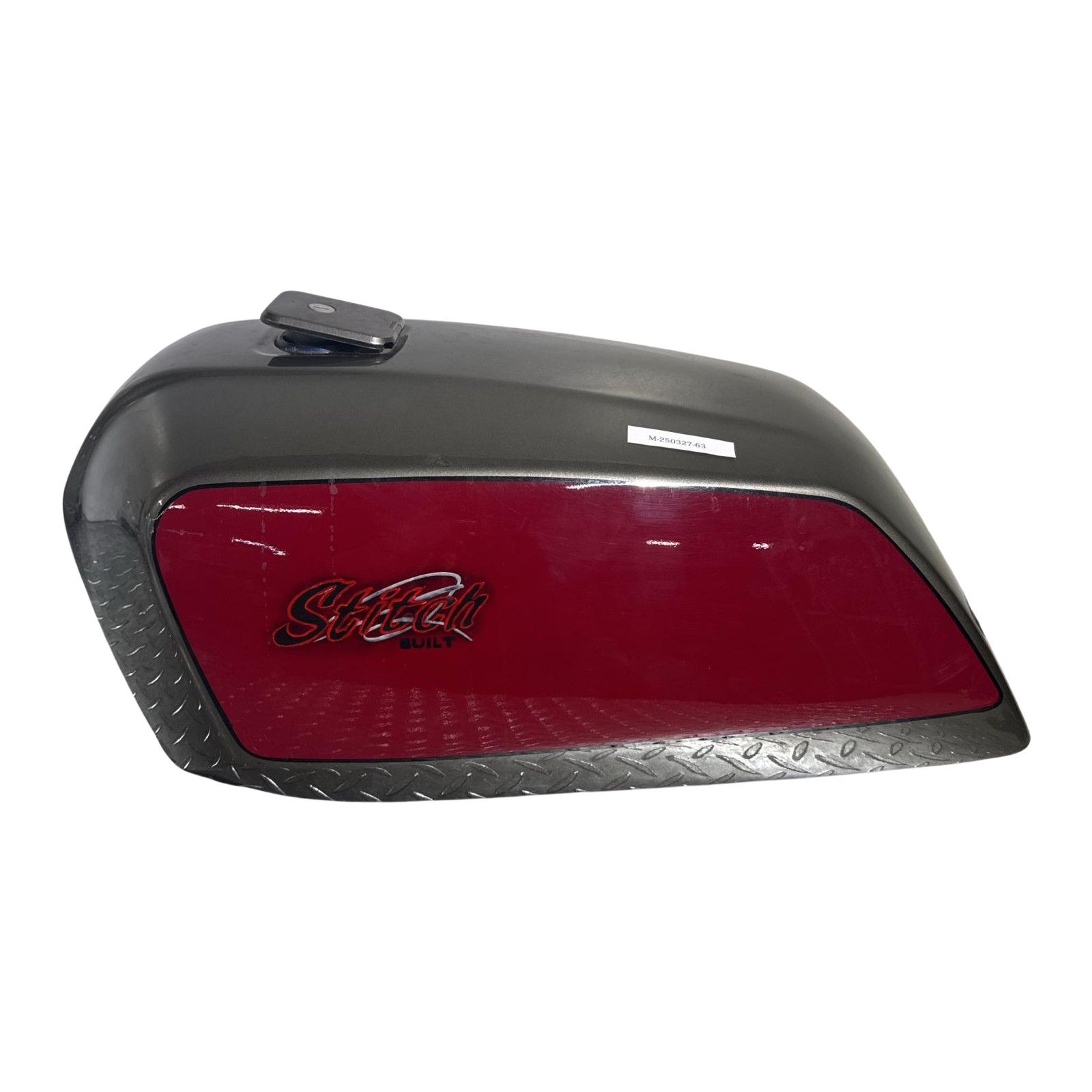 (25.0cm)　YONEX　テニスシューズ　エアラスダッシュ４GC KAWASAKI Z750GP ガソリンタンク カワサキ