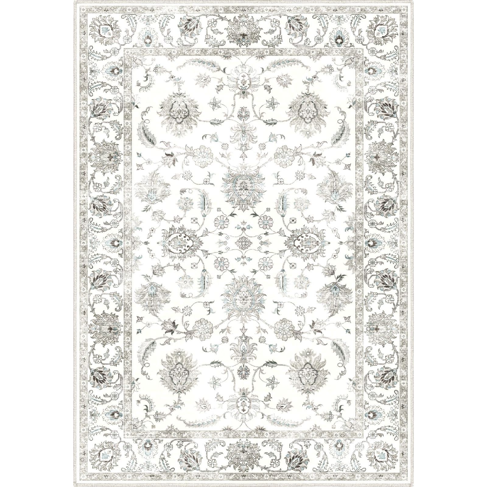 洗濯機で丸洗い 敷きマット