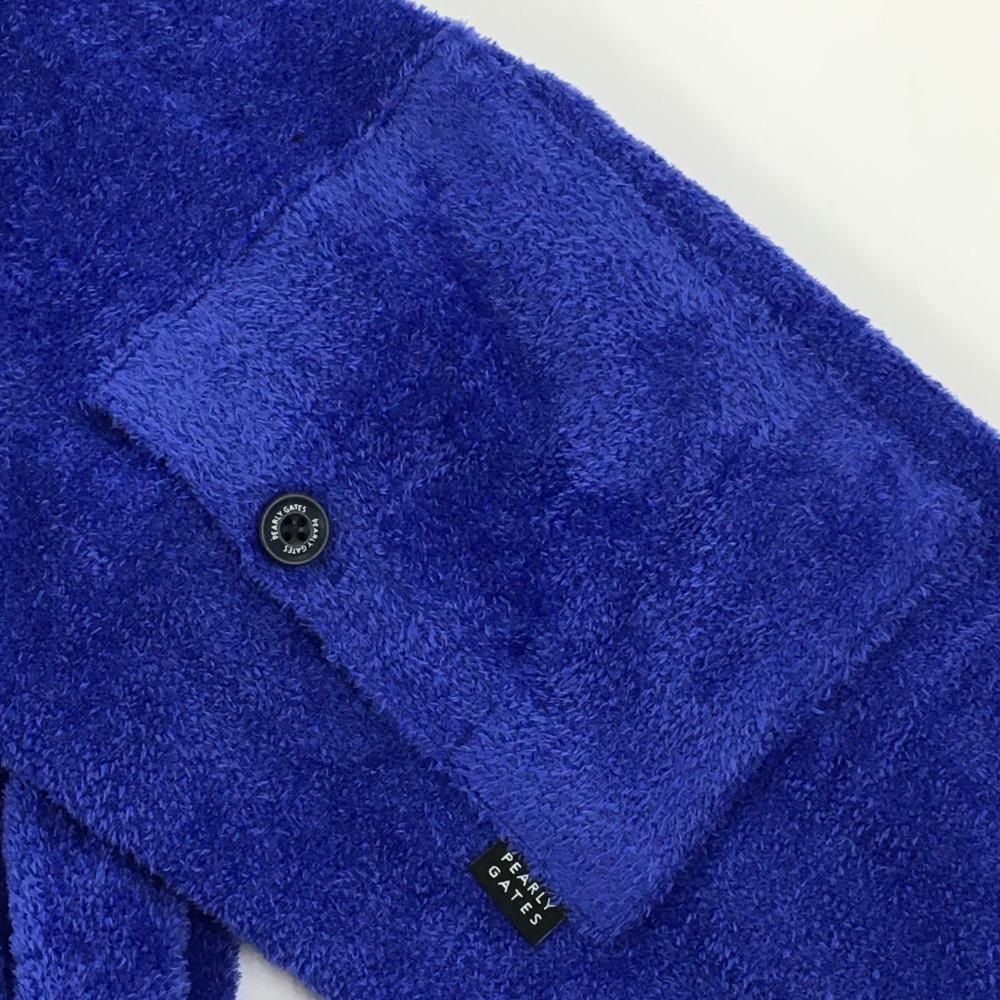 袖ポケット メンズ