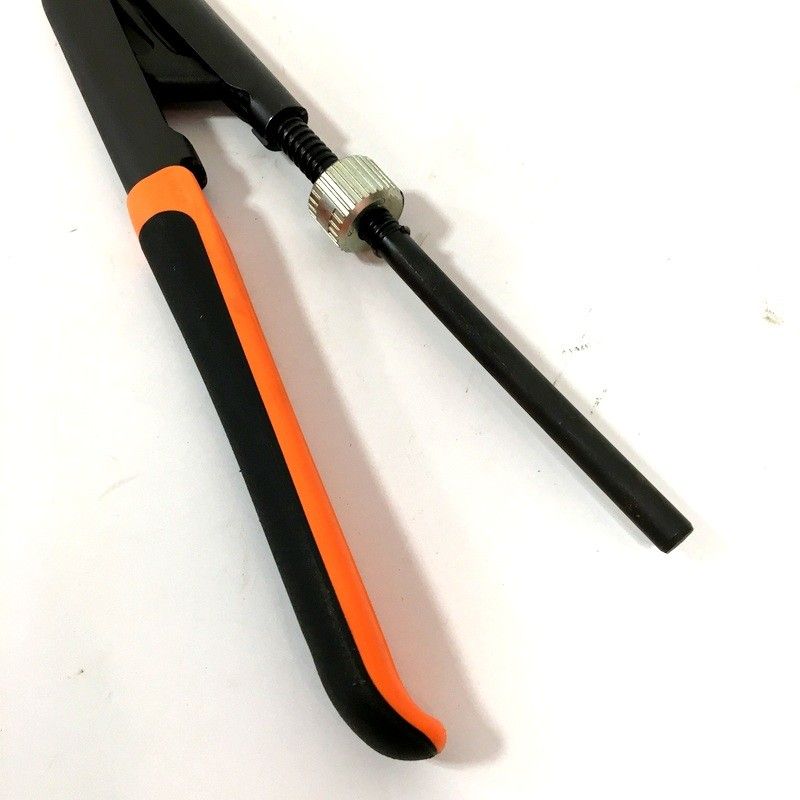 スナップオン　PW8C　パイプレンチ Snap-on PW6C 6\" External Pipe Wrench Standard Handle Import From Japan