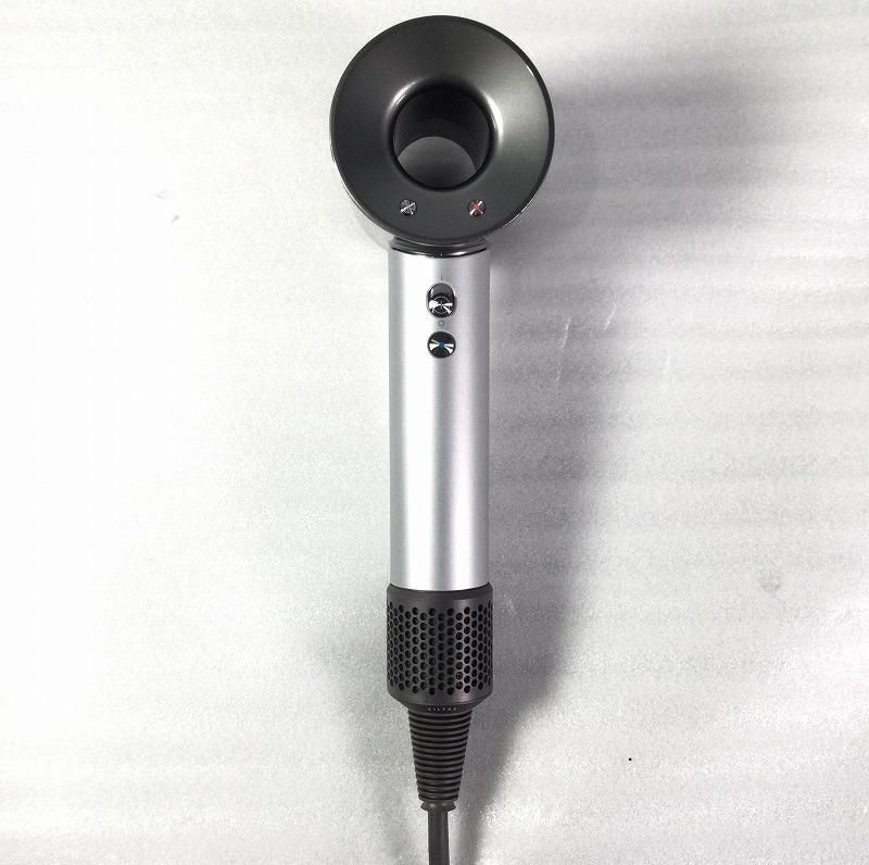 Dyson ダイソン ドライヤー ヘアドライヤー Dyson Supersonic Dyson ダイソン ドライヤー ヘアドライヤー Dyson Supersonic